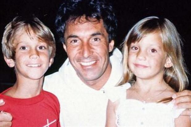 El escándalo de la familia de Kate Hudson
