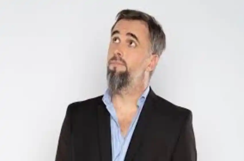 Juan Barraza en Vorterix Club