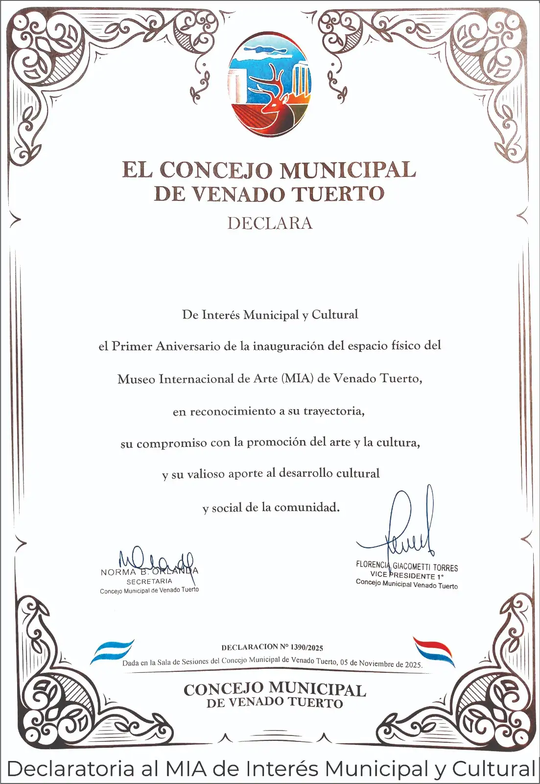MIA Concejo