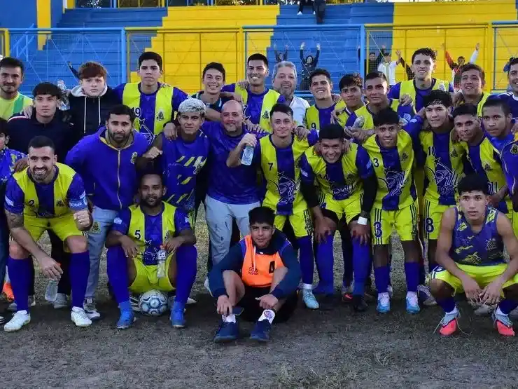 Finalizó la fecha 12 y Defensores
del Rosario sigue como puntero