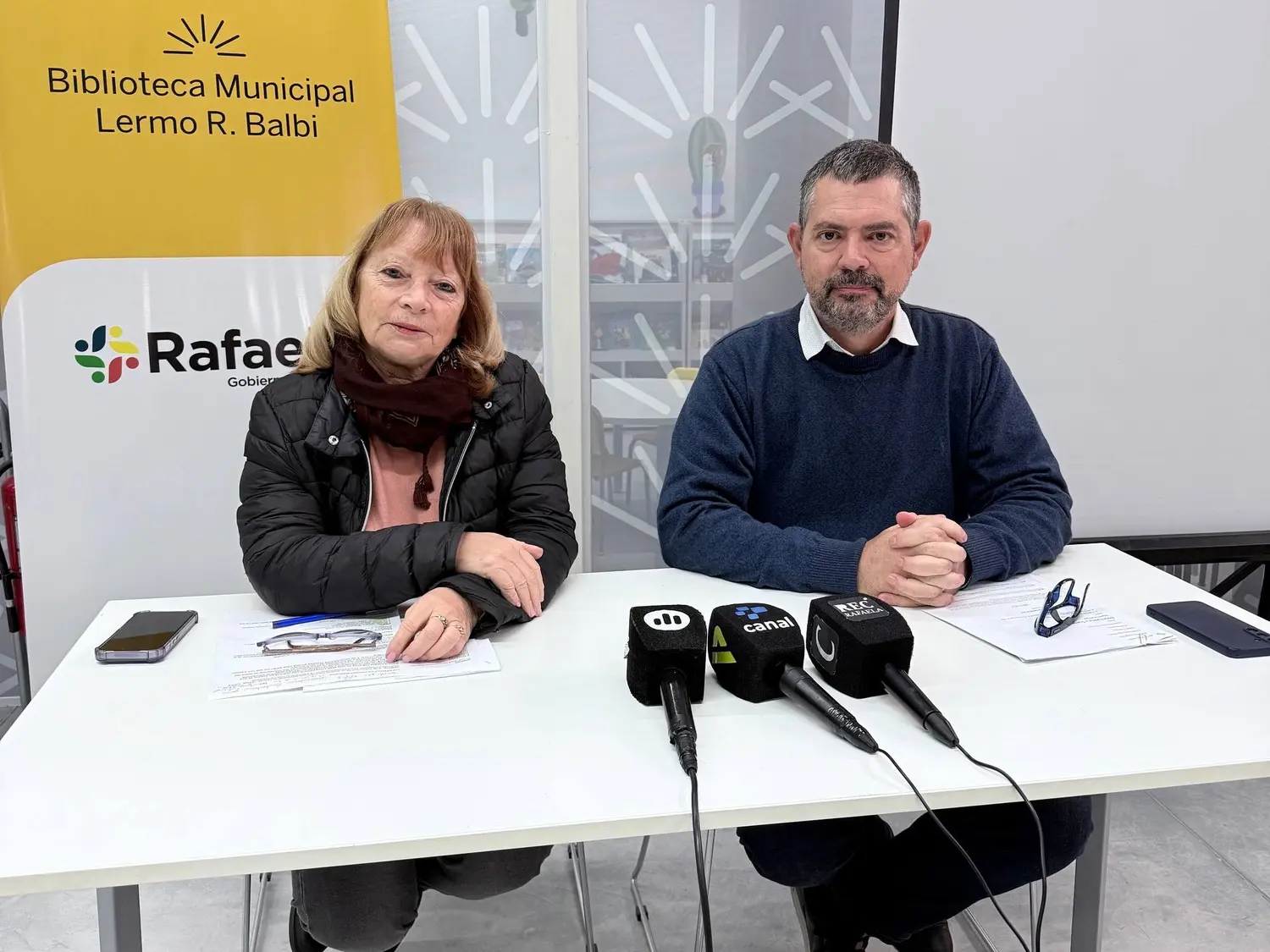 Ya lanzaron la convocatoria para que los rafaelinos diseñen la bandera oficial de Rafaela: ¿cómo es la inscripción?