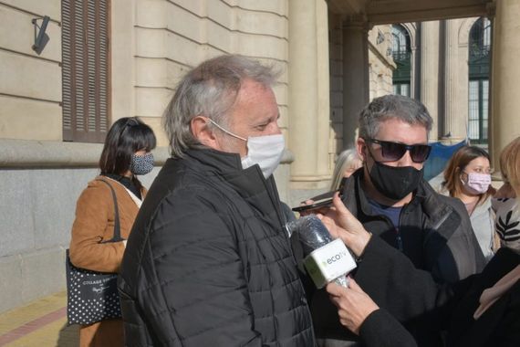 Los albergues transitorios fueron habilitados para trabajar como hoteles por día