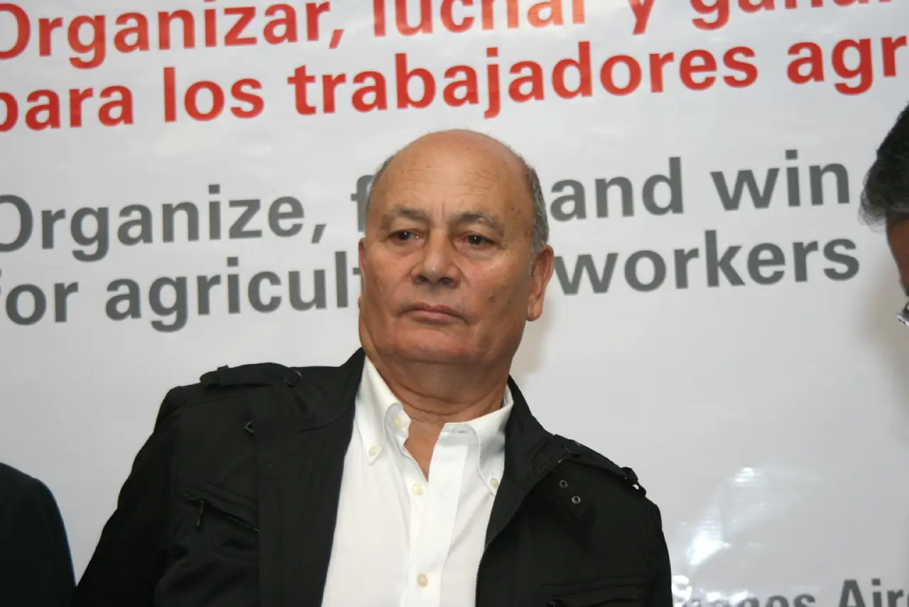 Venegas aseguró que la marcha de la CGT la impulsa el kirchnerismo 