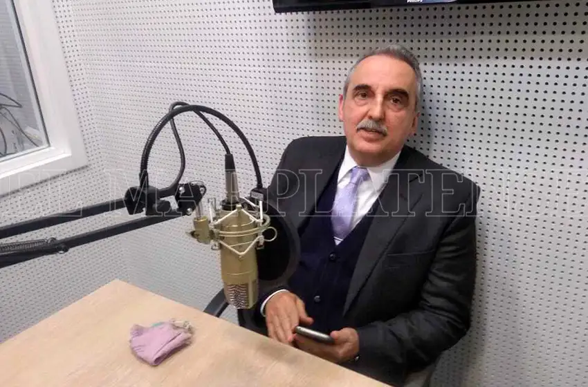 Guillermo Moreno: “Con esta fórmula han hecho un desastre”