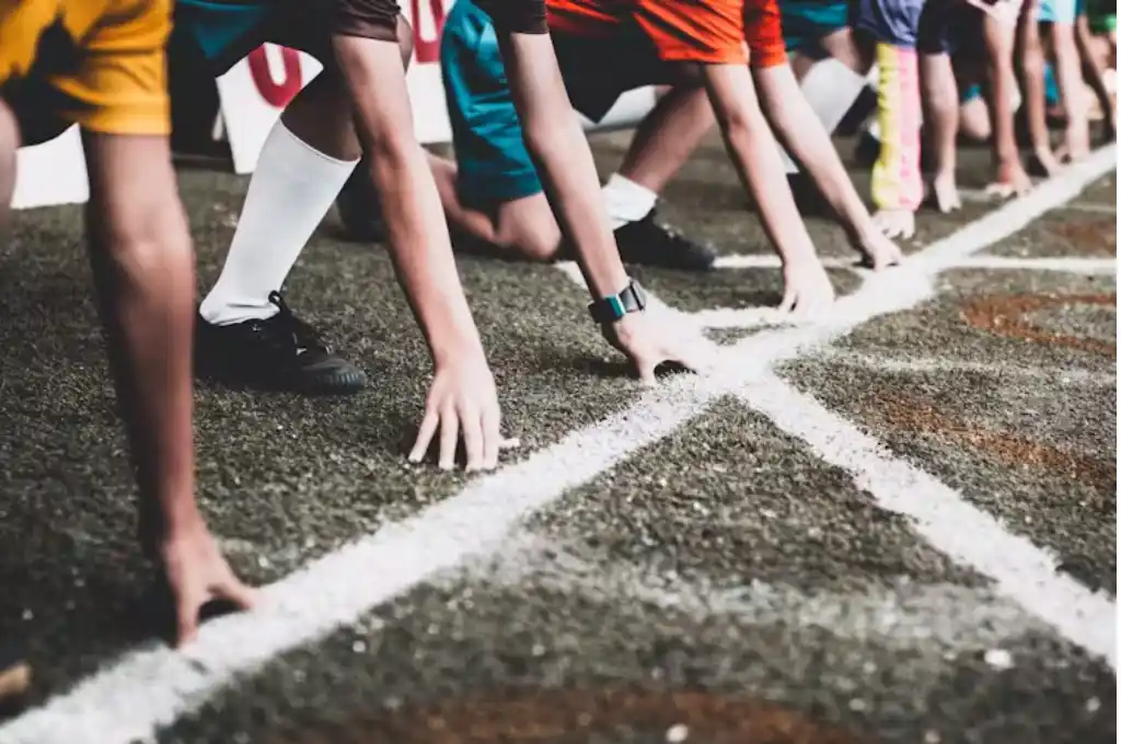 ¿Llevamos la competitividad en la sangre?