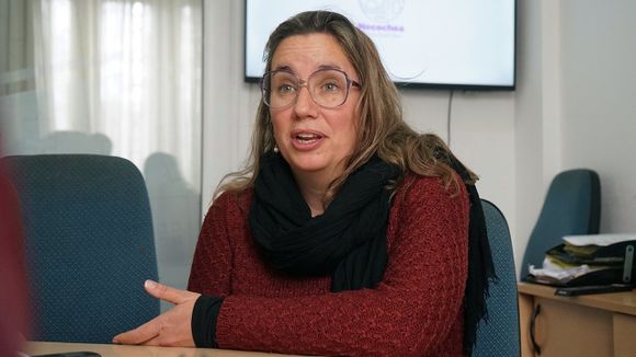 Concientización en la Semana Mundial de la Lactancia Materna