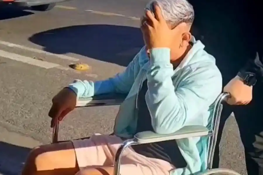 Racing: se conocieron los detalles de la lesión de Enzo Copetti