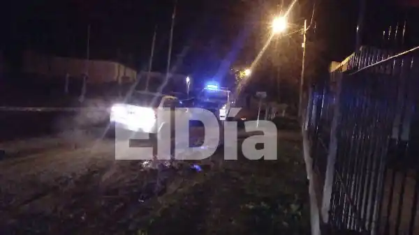El río llegó a los 3,66 metros y rige el alerta en Gualeguaychú