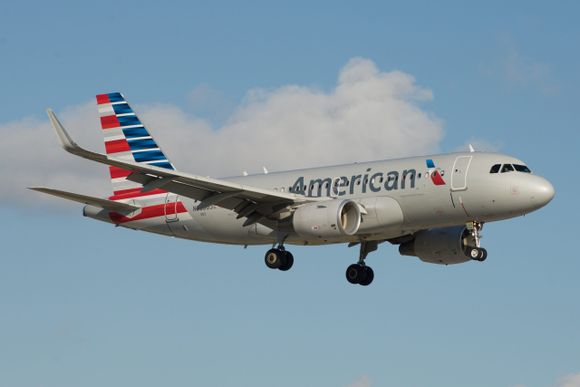 American Airlines to increase flights to Paramaribo