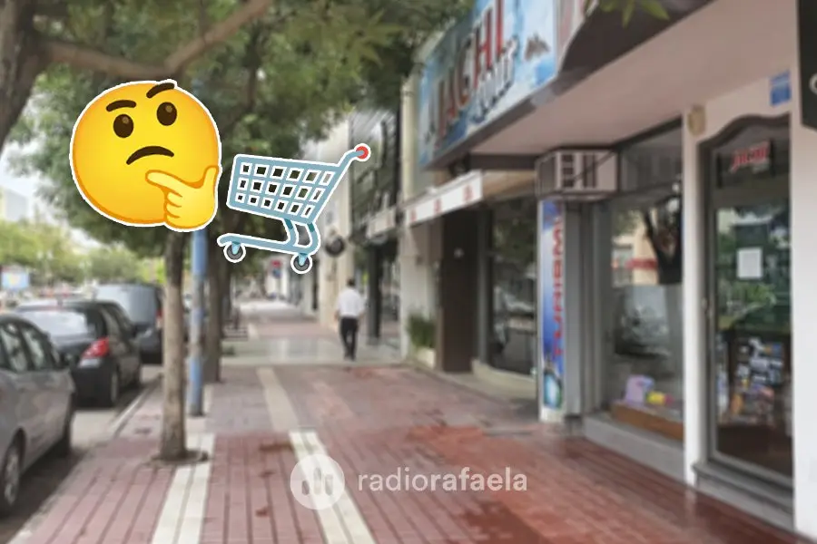 En el aniversario de Rafaela, ¿cómo trabajará el sector comercial?