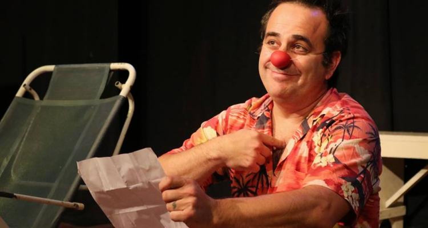 Comienza el festival San Pedro Clown: séptima edición con ocho obras imperdibles