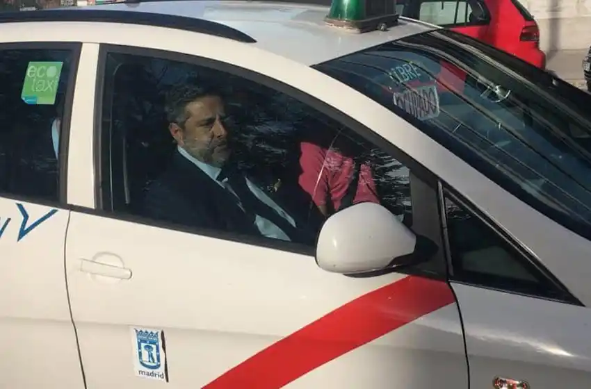 Boca y River comenzaron a jugar otro Superclásico en el TAS