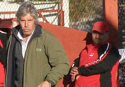 El otro DT tricampeón