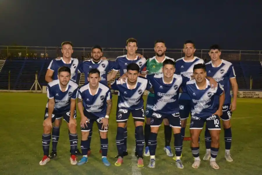 La BH cayó en los penales y quedó fuera de competencia