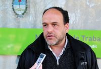 El Sindicato de Municipales formalizó su pedido del 36 por ciento de aumento salarial 