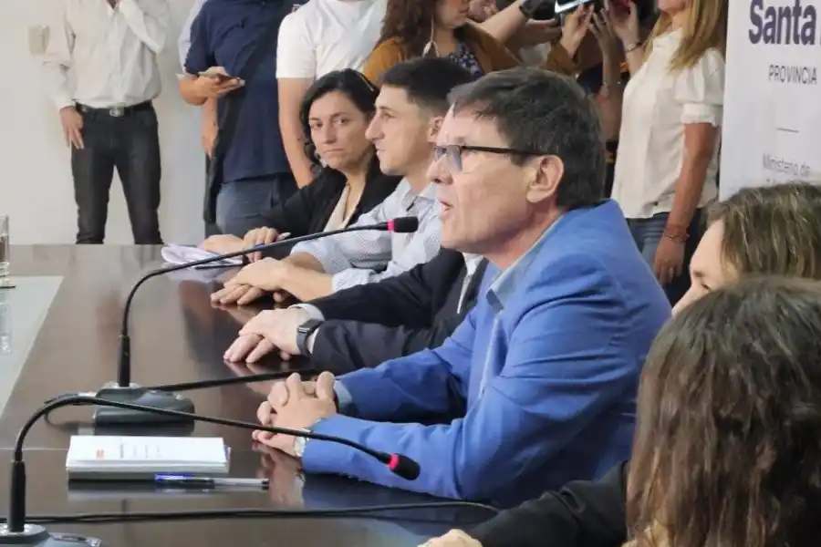 El jueves 4 de enero se realizará la primera reunión de paritaria docente