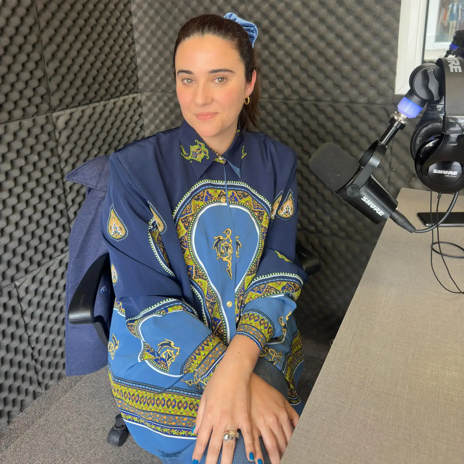 Lelu Serrano
