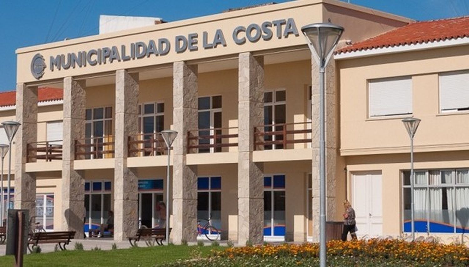 Investigan a Boudou: Ordenan allanar el Municipio de La Costa