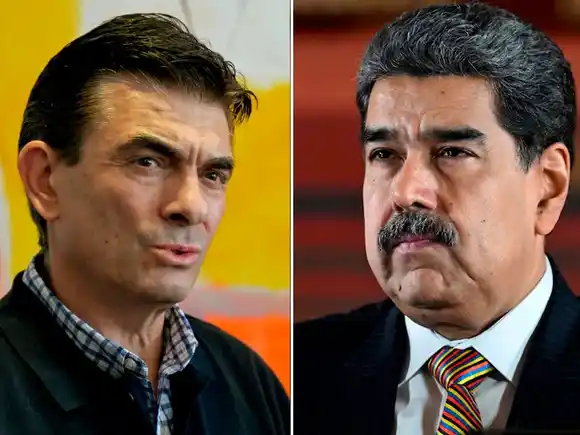 Presidente electo de Bolivia: Maduro no representa valores de democracia y libertad