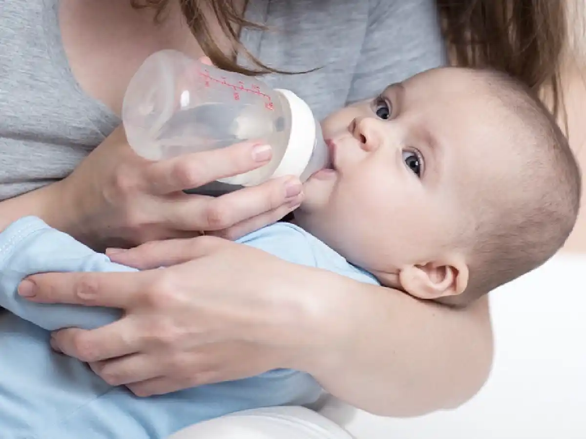 Reclaman que las obras sociales y prepagas cumplan con la cobertura de leches especiales