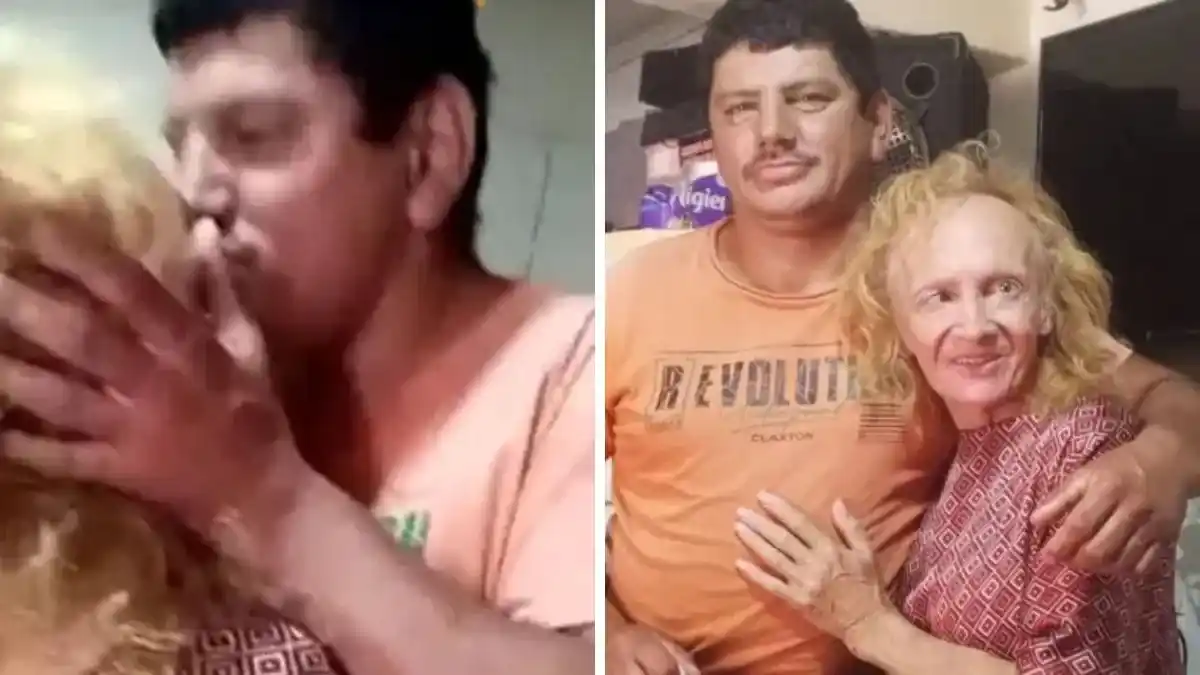 Zulma Lobato confirmó su separación del novio plomero: “No me calentó”