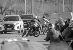 Ruidos molestos: ¿en busca de una solución real o es puro humo para ganar al electorado lunghista?