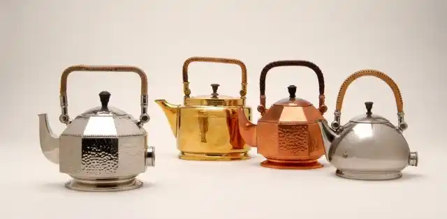 Exposición “Deutscher Werkbund – 100 años”