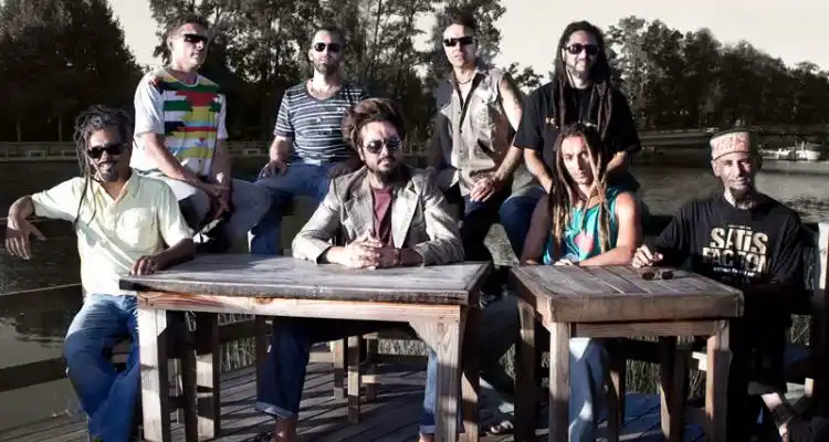 Baradero cierra el año con Nonpalidece