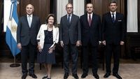 Recomiendan juicios por jurado en el país, pero dejaron abiertas distintas modalidades