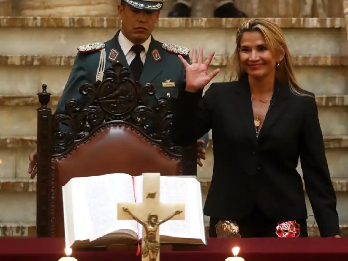 Bolivia acepta una "investigación internacional" aunque se queja de la visión "sesgada" de la CIDH