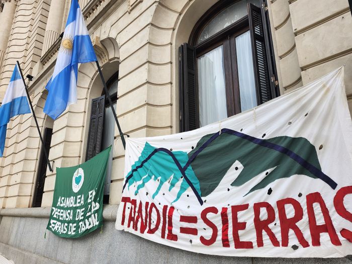 Tras dialogar con la asamblea ciudadana, concejales gestionarán un espacio de consulta con el Ejecutivo