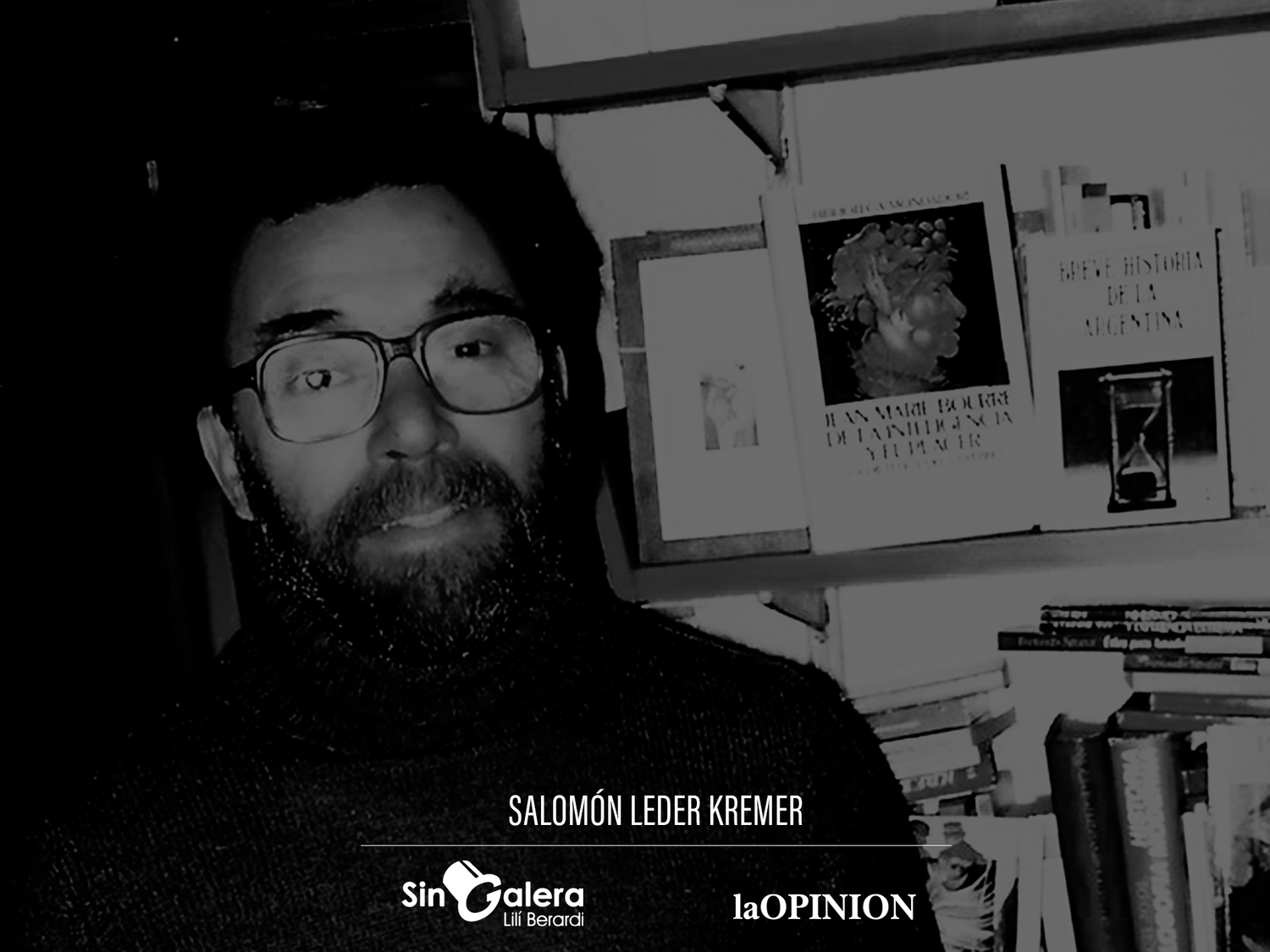 S. Leder Kremer