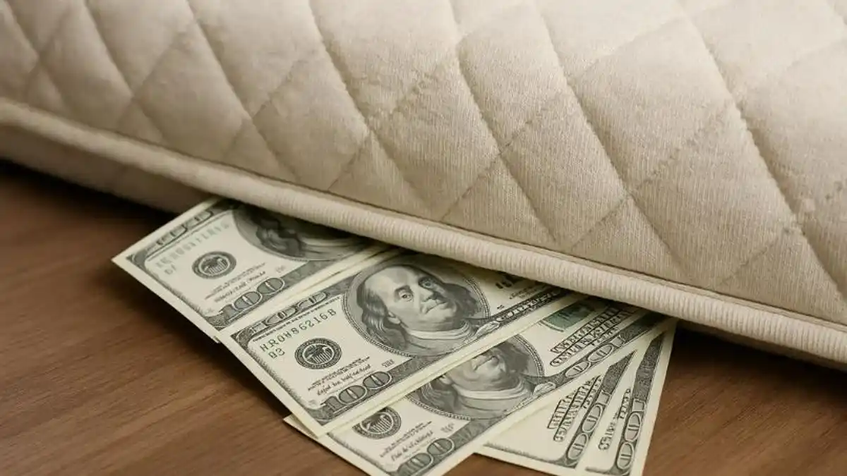 ¿Los argentinos volverán a confiar en los bancos para entregarles sus dólares del 'colchón'?