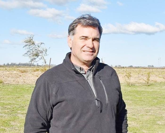 FARER calificó de �Sefectivo⬝el cese de comercialización de hacienda