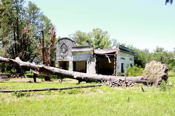 La reserva Las Piedras volverá a depender de la Municipalidad