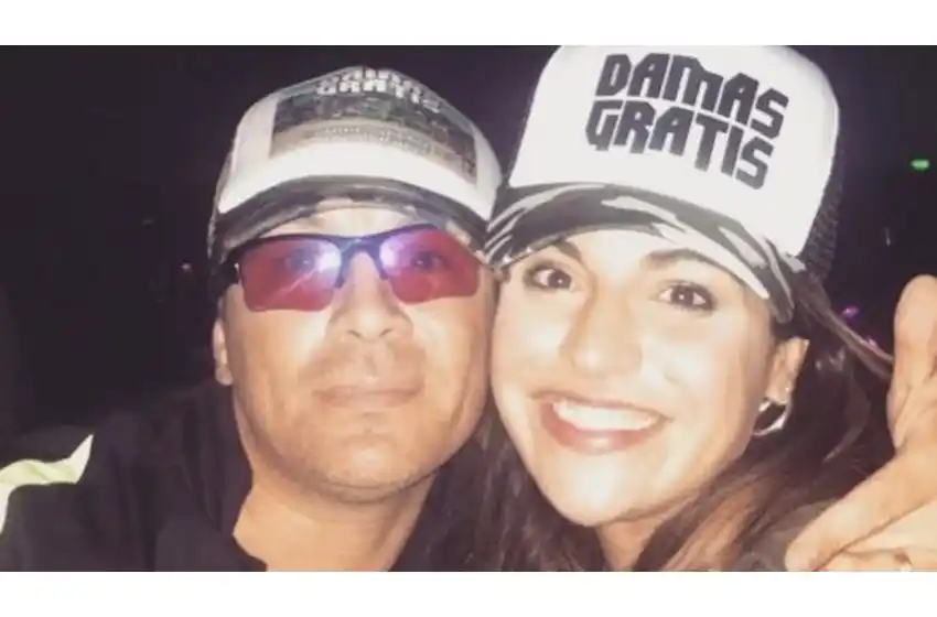 ¿Qué pasa entre Pablo Lescano y Gianinna Maradona?