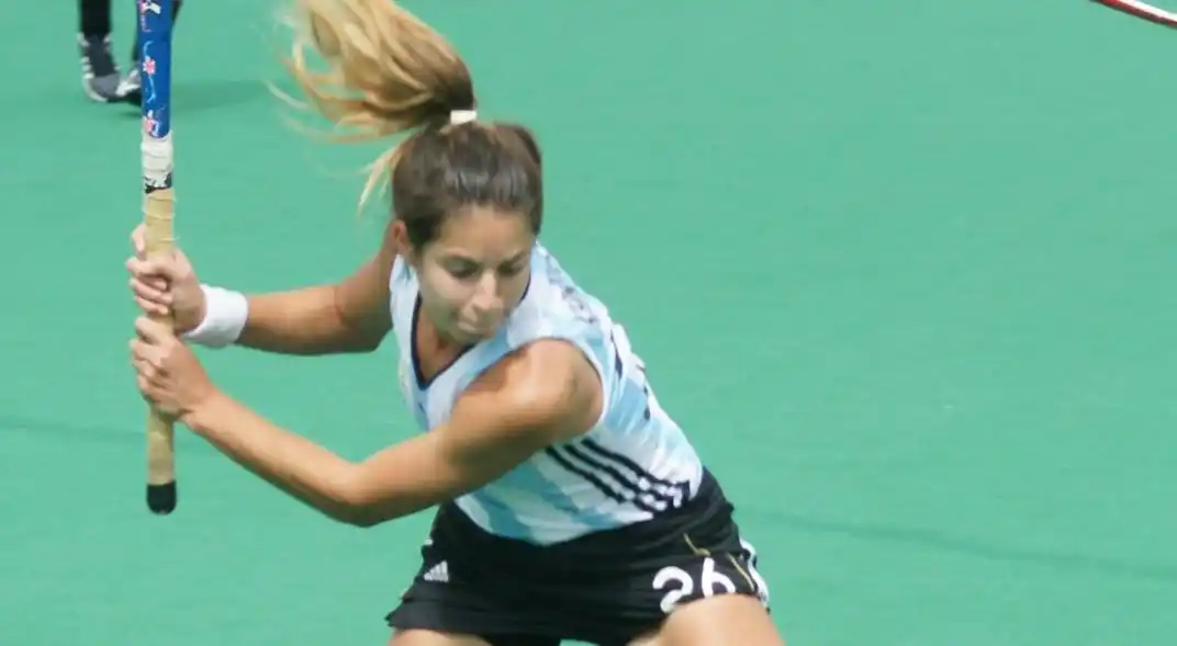 Kañevsky reemplazará a Von der Hyde en Las Leonas