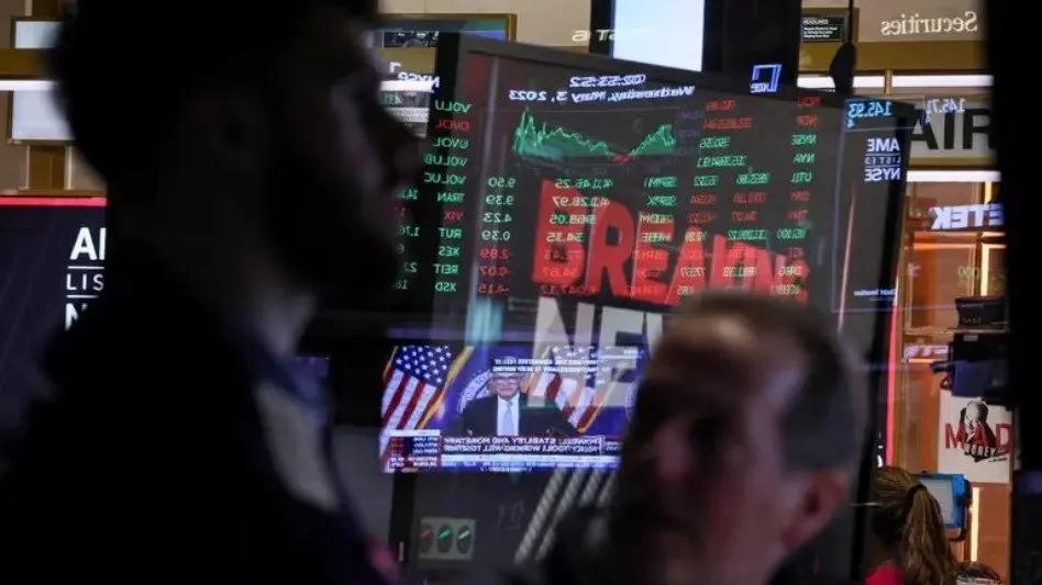 La expectativa de un acuerdo cercano con el FMI acentuó la apuesta por acciones y bonos