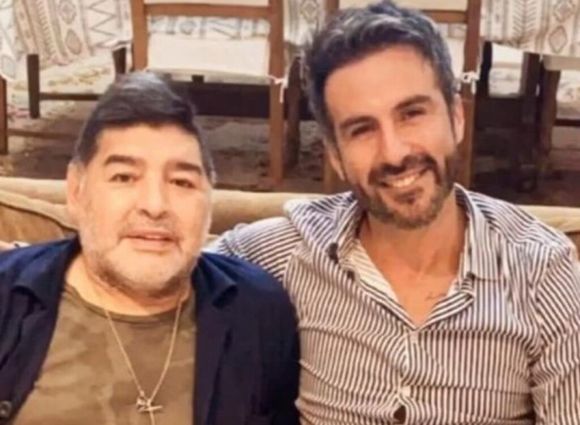 La sorpresiva transformación física del neurocirujano Leopoldo Luque