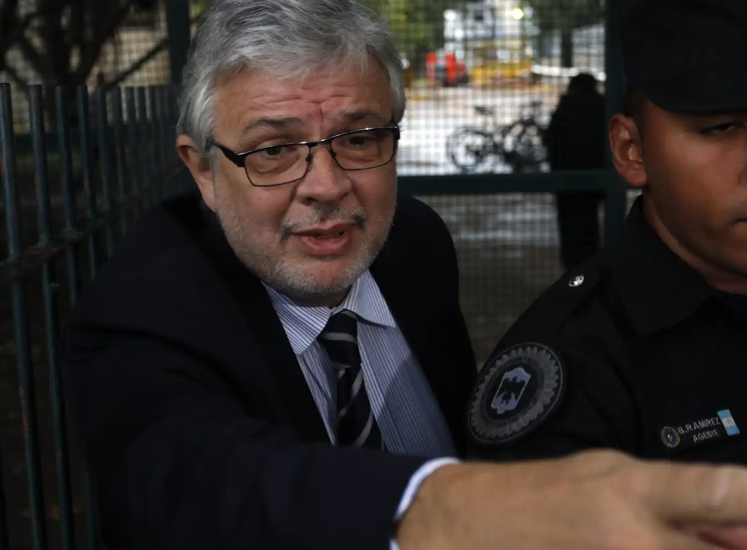 Tragedia de Once: detuvieron a Schiavi, Cirigliano y al motorman