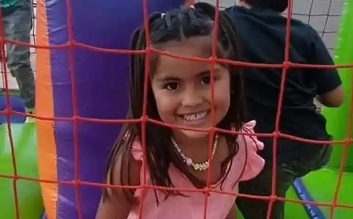 Un hombre dijo que mató a Guadalupe Lucero y se entregó