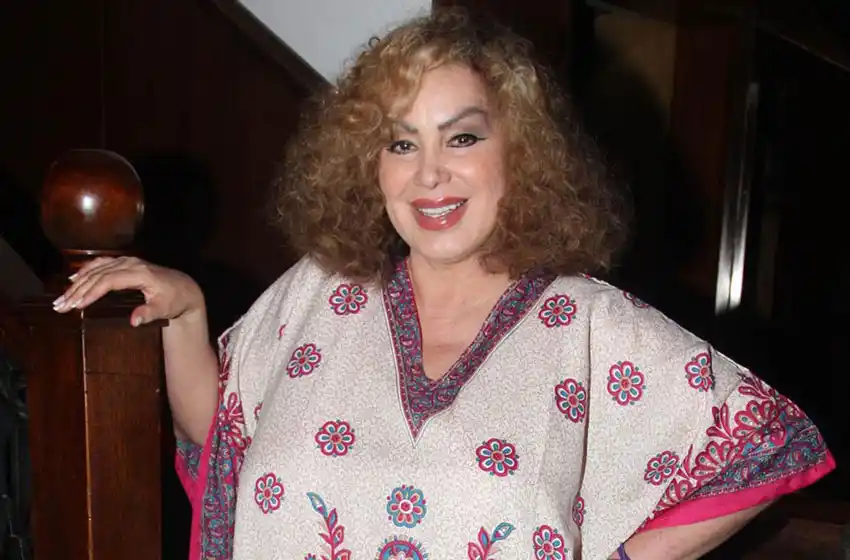 Empeoró la salud de Beatriz Salomón