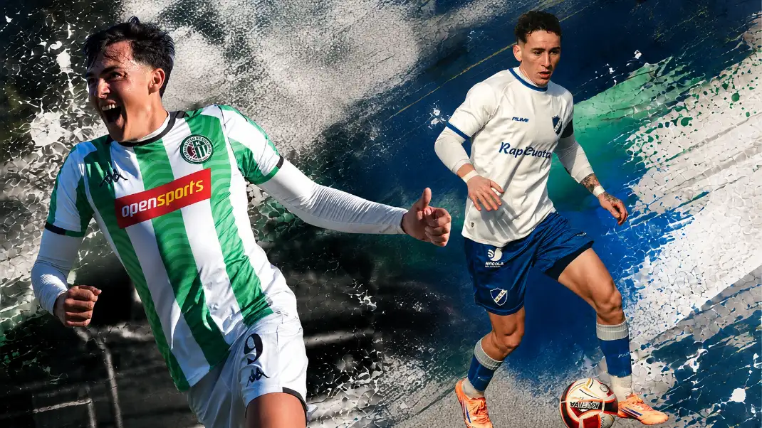 Kimberley y Alvarado se enfrentan en el Minella en un duelo clave por la parte alta de la tabla