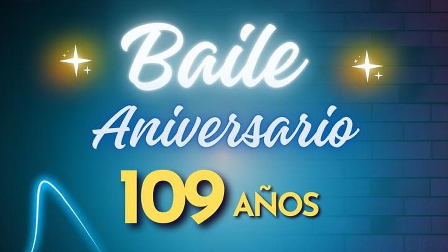 Sportiva celebra sus 109 años con un gran baile en el Gigante Blanco