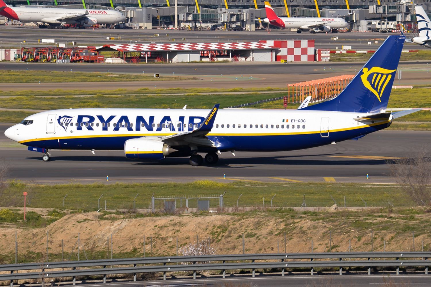 Portugal blocks 16 Ryanair flights to Morocco, stranding over 3,000 passengers