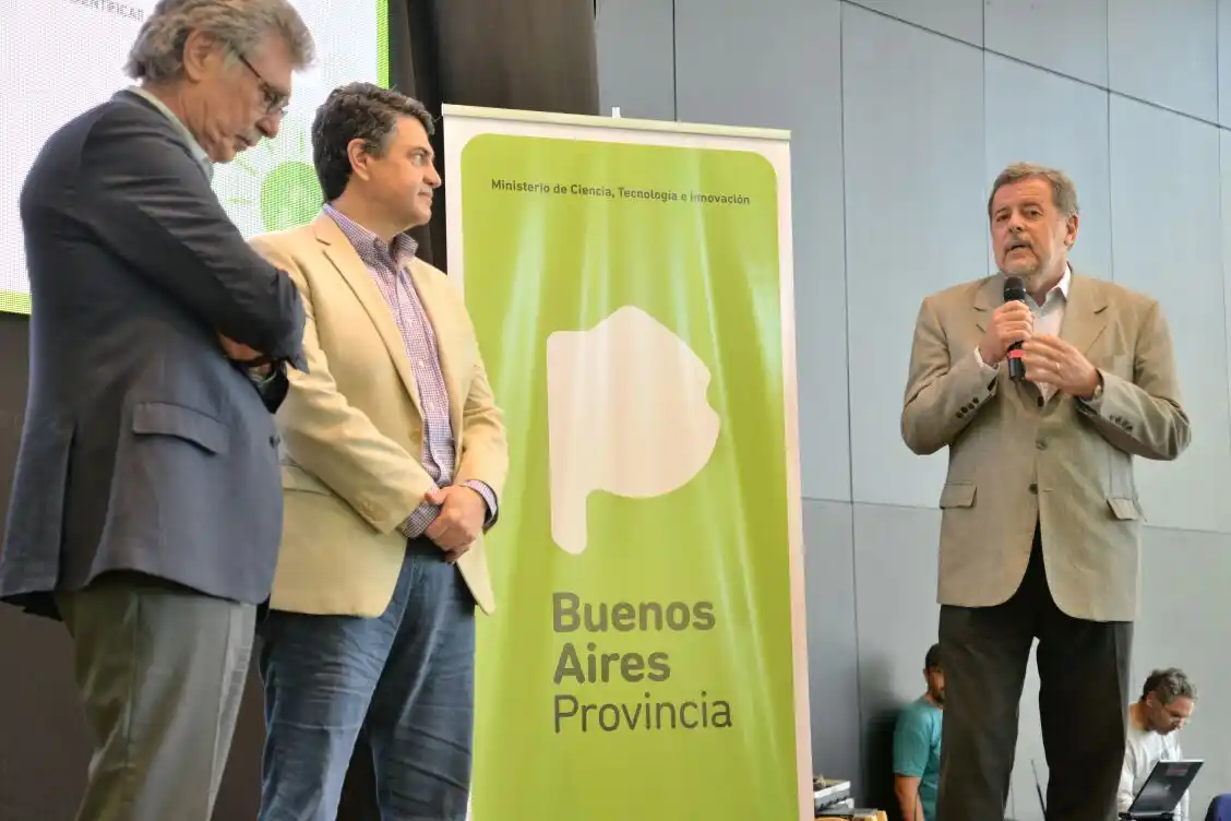 Concurso AllTec: Tres ideas innovadoras de bioeconomía fueron premiadas por la Provincia