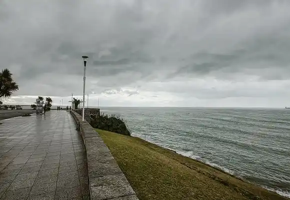Fin de semana inestable: alerta amarilla por tormentas y descenso de temperatura