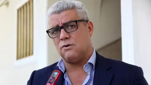 Las sanciones son consecuencia de 22 años de destrucción: Marquina sobre la carta de los 25 a Joe Biden