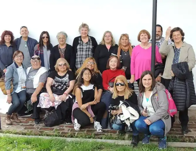 Visitas guiadas para quienes visiten la ciudad