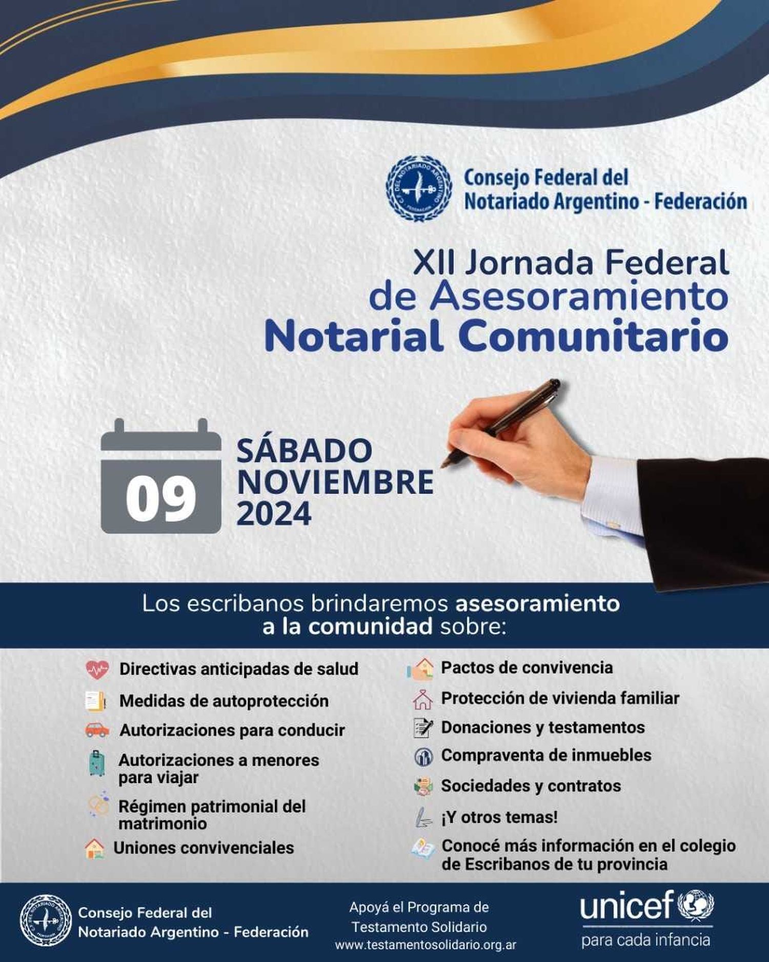 escribanos